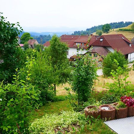 Zell im WiesenthalHaus Landblick公寓 外观 照片